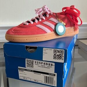 Adidas Handball Spezial